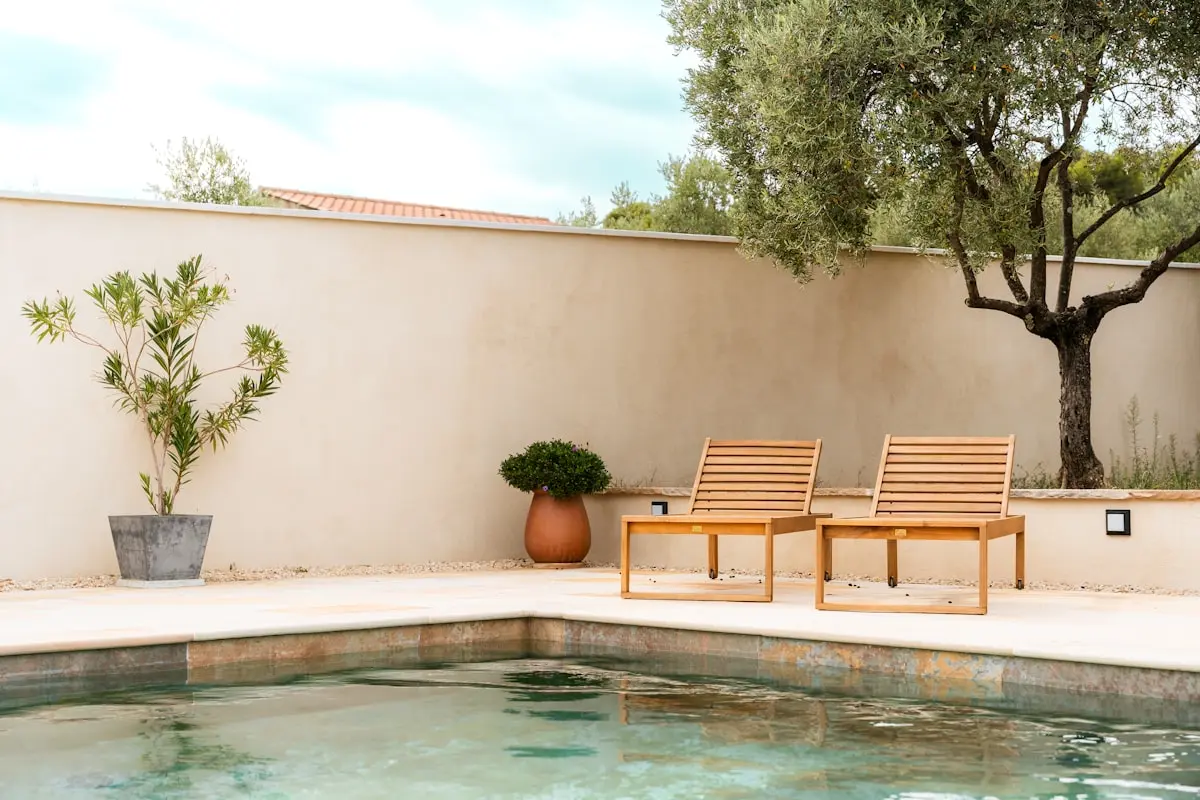 Article deconnecter provence