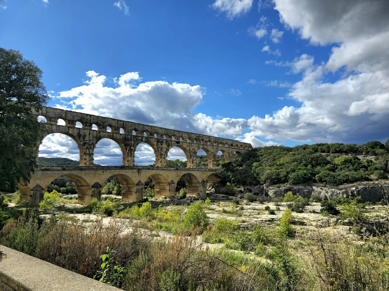 Villa Plaisance Vp Itini Elisa 02 Pont Du Gard